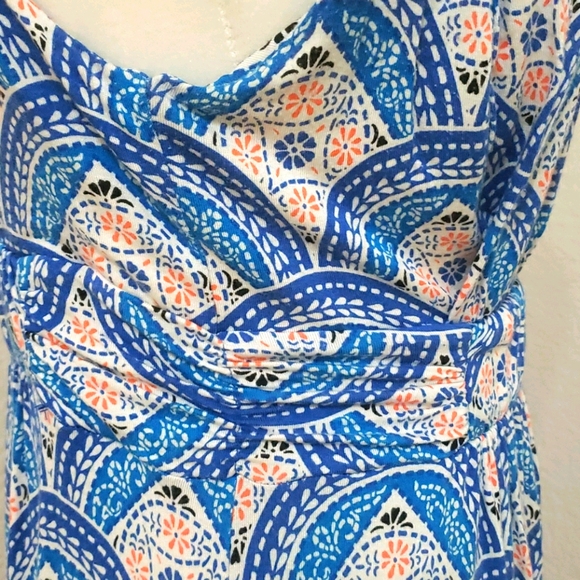 Elle dress size small - Picture 6 of 9